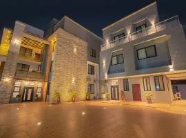 KingstelEscape- East- Legon - Stay