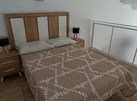 Apartamento VILLASUR