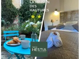 La Maison des Hautures