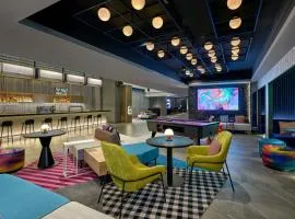 Aloft Bangkok - Sukhumvit 11