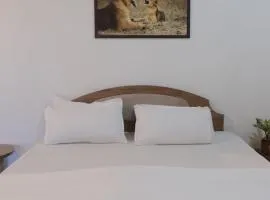 Hotel Ashirwad