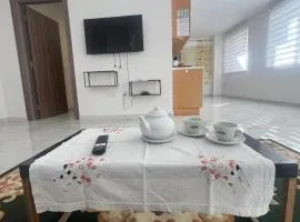 Sliema 2BDR Apartment Just Off Seafront