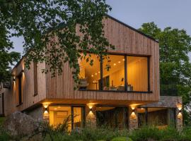 Górnolotnie koło Karpacza, фермерский дом в Карпаче