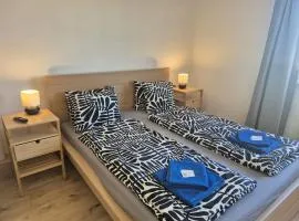 City Center Apartments - Moderna Brno Římské náměstí III