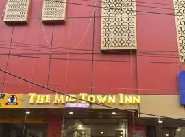Hotel The mid town inn