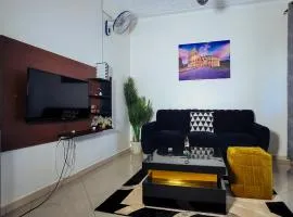 Lovana Apartments and Hotel