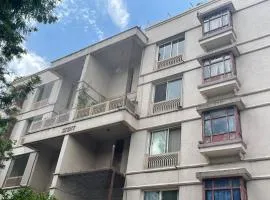 Aashvi Homes - 2BHK Apartment