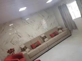Pousada brilho Ametista 2 "apartamentos individuais "