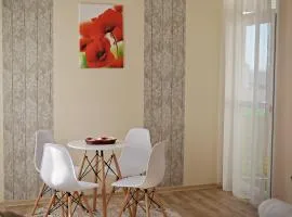 Pipacs Apartman