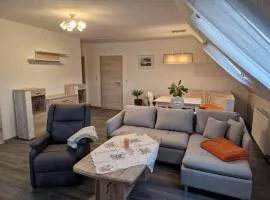 Ferienwohnung Gretel