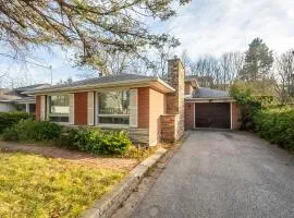 GLOBALSTAY Cozy 4 Bedroom House
