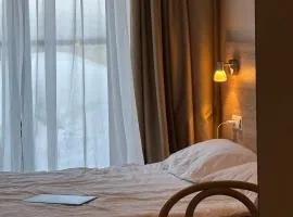 Bakuriani Orbi Palace Luxe Suite with Terrace and Breathtaking Views 462