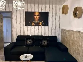 GOLD Apartment - Tomis Nord