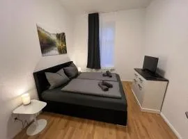 Rosen Appartements