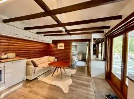 Private Lake Cottage - 1hr from Helsinki