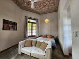 Lupe's House, Hotel in Capilla del Monte