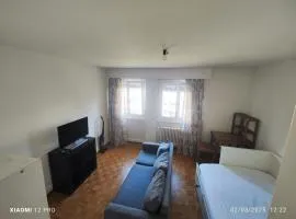 Habitación en laussane