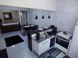 KITNET DU VÔ - Cantinho Du Vô