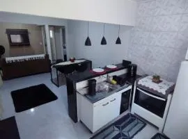 KITNET DU VÔ - Cantinho Du Vô