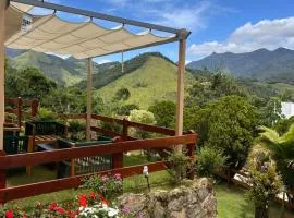 Miradouro São Pedro da Serra