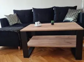 Apartament Agnes