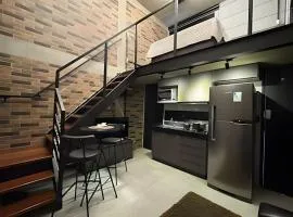 Loft Encantador em Araxá