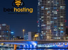 Obel Apartments by Beehosting