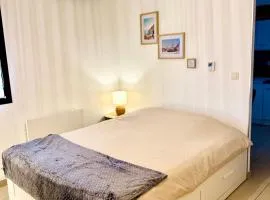 Le Cocon des Thermes Amneville Metz Luxembourg