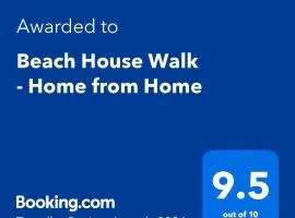 Beach House Walk - Crail - Home from Home