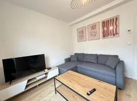 Las Vegas - appartement à Reims
