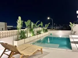 Vila king eilat