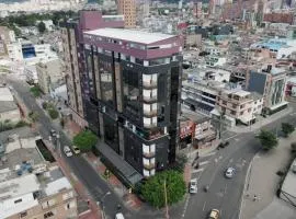 Hotel Boutique City Center