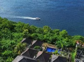 Prasi Sunset Bungalows