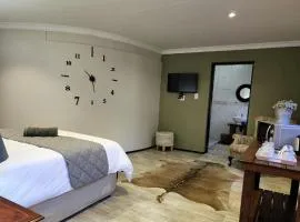 Big "5" Guesthouse