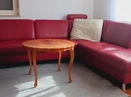 Ländle-Appartement