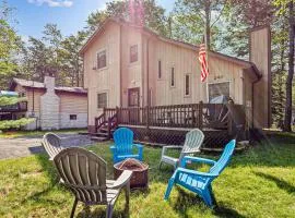Serenity Cottage