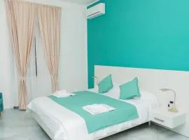 Armonia Salerno Rooms
