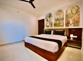 Hotel The Code Exclusive