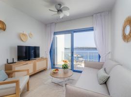 Greek Beach House Complex A6, hotel u Nidri