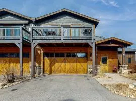Timber Mountain Retreat