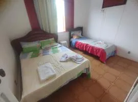 Pousada da Bi