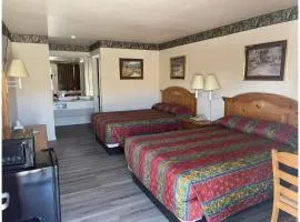 Motel 7 By OYO Near Phoenix Airport