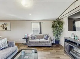 The FarmHouse Retreat B