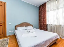 Однушка в центре Алматы, до Арбата 5 минут ходьбы #82