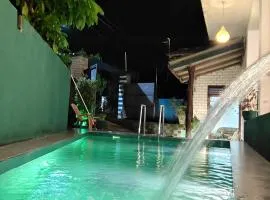 Nice View Safari villa