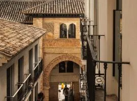 Corral del Carbón GG Luxury Hotel Boutique