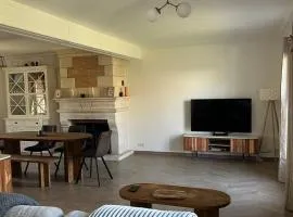 4-bedroom house Le Mans
