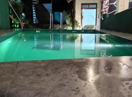 Nice View Safari villa