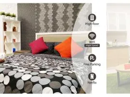 EVO SOHO Bangi