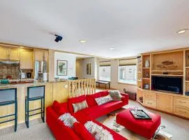 Sanctuary on Snow Creek